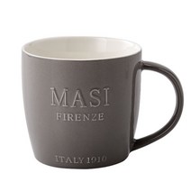 마시피렌체 벤티 머그 670ml, 1개, 브라운