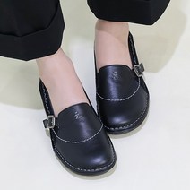 지쎄 제이슈 천연양가죽 수제화 라이키 슬립온 4cm