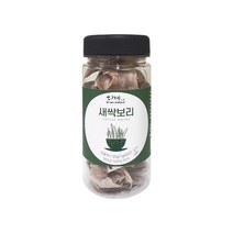 다예 보틀티 새싹보리차, 20개, 1g