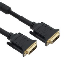 디옵텍 JUSTLINK IC CHIP DVI 케이블 10M, JUSTLINK ICD10