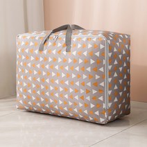스마일팡팡 어린이집 낮잠 이불 가방 그레이삼각 특대형 70 x 50 x 30 cm, 1개
