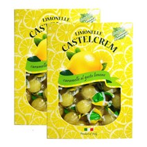 카스텔크렘 레몬, 500g, 1개