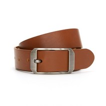 가파치 남성 소가죽 캐주얼 벨트 CA-BELT6004