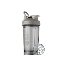 블랜더보틀 프로24V2 쉐이커, 페블그레이, 709ml