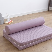 아지오텍스 메모리폼 바디필로우, 라벤더바이올렛