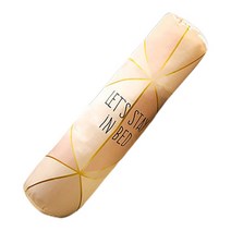 여름용 바디필로우 롱쿠션 ES077, 스태이베드