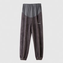 루비코코 수면 편한 임산부 부츠컷 와이드팬츠