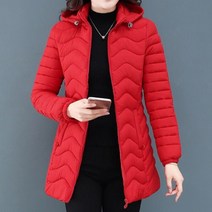 소니오 뉴아쥬 몽실 후드패딩 임부복