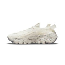 나이키 여성용 SPACE HIPPIE 04 운동화 CD3476-104