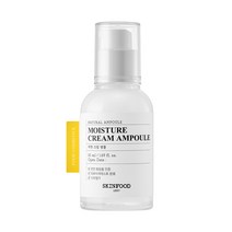 스킨푸드 착한 크림 앰플, 50ml, 1개