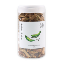 순수한집 볶은 작두콩차, 100g, 1개, 1개