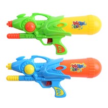 파티해 워터건 물총 WG-M04 2p, 랜덤발송