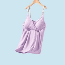 페이토 임산부 슬링 탑 수유나시 A