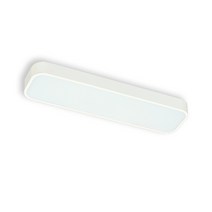 가온엘이디 시스템 LED 주방등 소 30W, 주백색(화이트)
