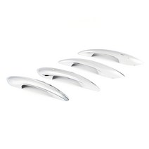 SAFE 도어 캐치 몰딩, 아반떼 2020