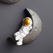 JHCompany 스페이스 타임 행잉 오브제, B타입