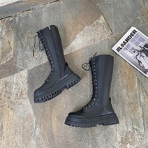 안다로미 롱베이직 워커 4cm