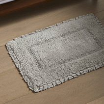 까사미아 푸린 배쓰매트, 그레이