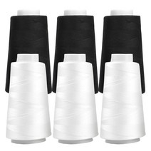OWL 40수 2합 재봉사 2종 x 3p 세트, 1개