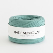 THEFABRICLAB 패브릭얀 뜨개실 300g, 05 아쿠아씨, 80m