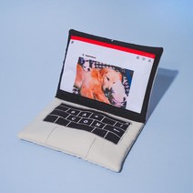 강아지 멍북프로 v2 장난감, 혼합색상, 1개