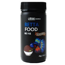 이스타 베타 사료, 45g, 1개