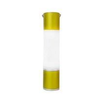 솔라콤 알리마 캠핑 랜턴 3500mAh, 1개, 그린