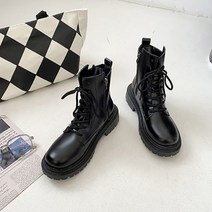 안다로미 럭키필링 워커 4cm