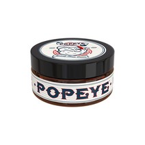 뽀빠이 쉐이브크림 생크림 타입, 224g, 1개