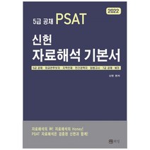 2023 7급 PSAT 신헌 자료해석 기본서 손필기노트, 코일링 추가[초록]