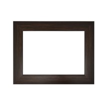 1000피스 퍼즐액자 51 x 73.5 cm, 네츄럴월넛