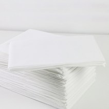 러빙랩 일회용 방수 침대시트 80p