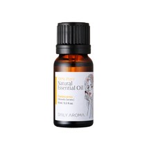 데일리아로마 내츄럴 에센셜 오일 프랑킨센스향, 10ml, 1개