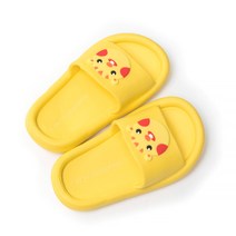 꼬꼬마슈 아동용 EVA 슬리퍼 kd3680