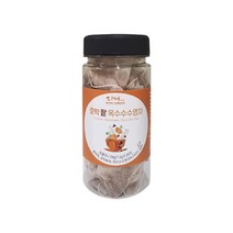 다예 보틀티 호박 팥 옥수수수염차, 1.2g, 20개