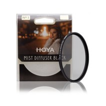 호야 MIST DIFFUSER BK No1 미스트필터 55mm