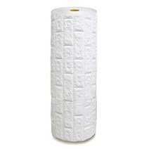 홈마인 DIY 인테리어 단열벽지 접착식 우드 아트 폼블럭 1 x 20 m, AB-20 화이트, 1개