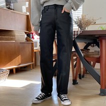 슈가펀 여성용 리베 리얼매트 기모 코팅진