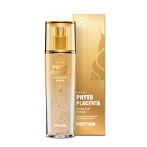 프리티스킨 골드 파이토 플라센타 스네일 EGF 토너, 140ml, 1개