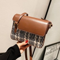 JCP 하운드투스 언발 플랩백