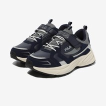 휠라 아동용 타우러스 2 KD 운동화 3RM01826D