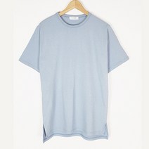 투디오션 남성용 데일리 트임 반팔 티셔츠 10수