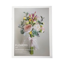 촬영 소품 킨포크 감성 a잡지3 FLOWERS