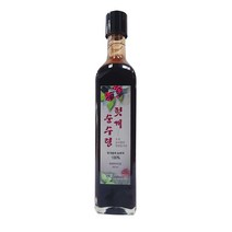 힘찬걸음 헛개순수령 농축액, 500ml, 1개
