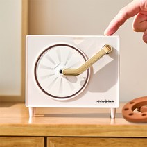 라피네르 턴테이블 전자디퓨저 스타터키트, 아이보리(소피아)