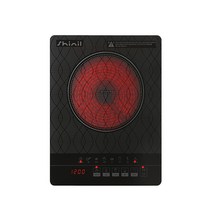 신일 세라믹 하이라이트 1구, SHL-C2000KP, 즉시설치