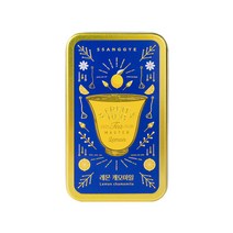 쌍계명차 과일허그 레몬 캐모마일 티캔, 1.5g, 6개입, 1개