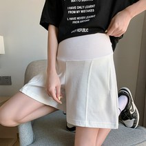 빈템 임산부 스포티 반바지