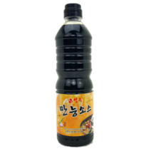성수 만능 소스, 900ml, 1개