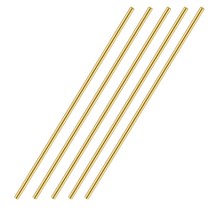 OON 황동봉 1.5mm x 305mm, 5개